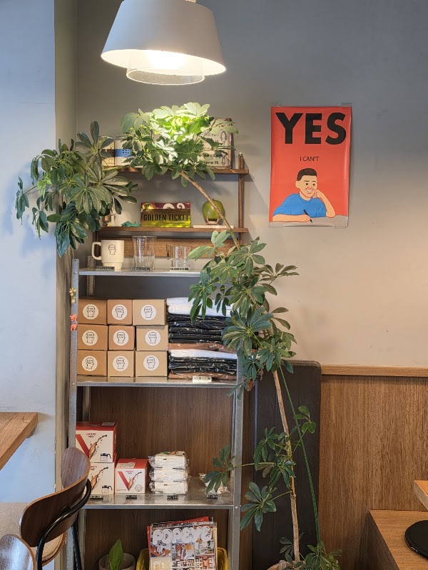 Rewire Coffee 5