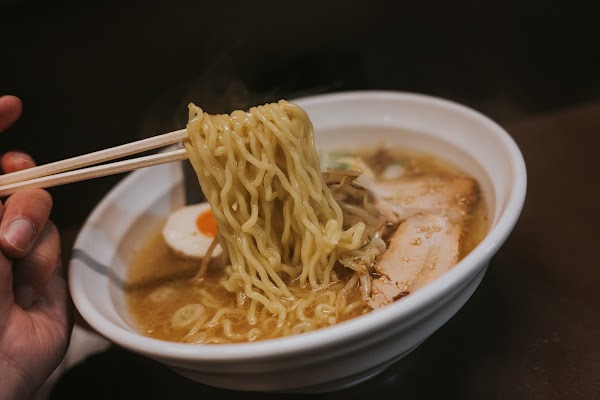 Kunimitsu Ramen Yokocho 5