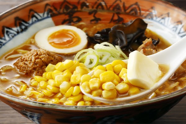 Teshikaga Ramen 5