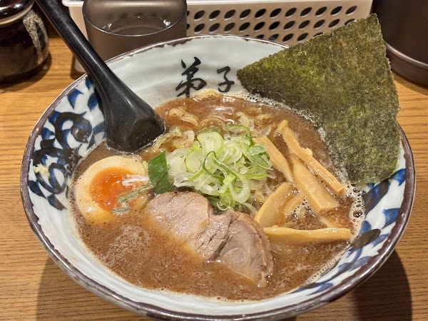 Teshikaga Ramen 3
