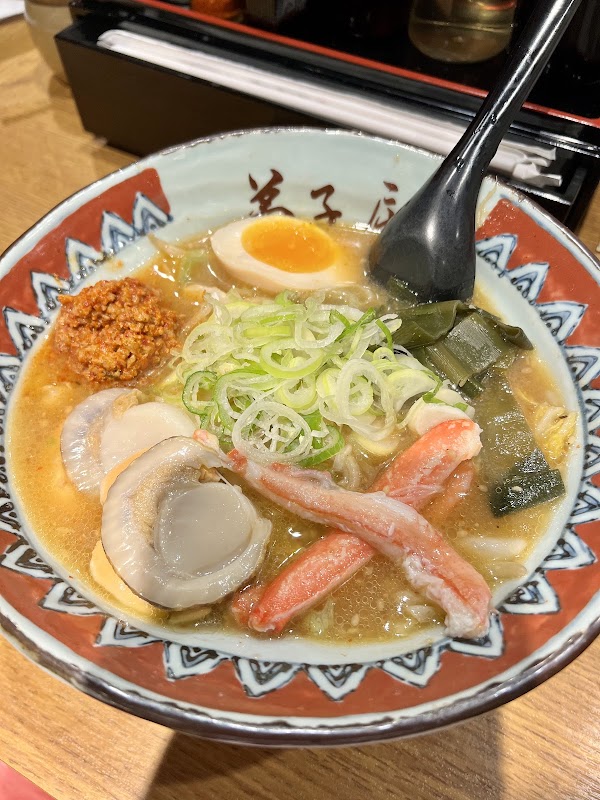 Teshikaga Ramen 2