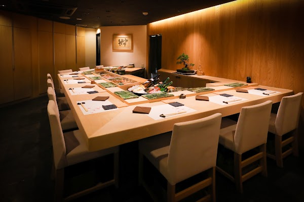 Sushi Saikou