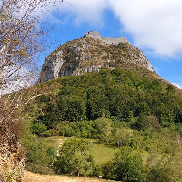 Château de Montségur