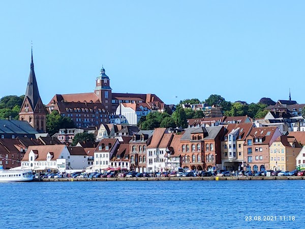 Flensburg