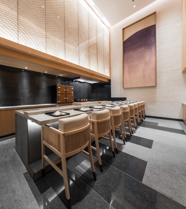 Ginza Nagaoka
