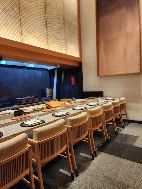 Ginza Nagaoka 4