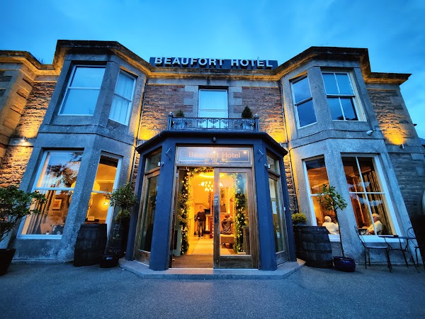 Beaufort Hotel - Inverness