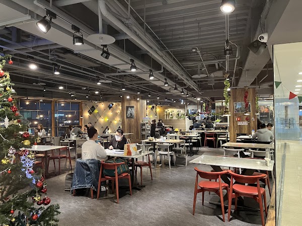 KATZ 卡司韓藝料理 · 新時代店|韓式炸雞 × 嫩豆腐鍋專門店