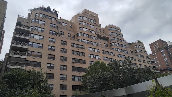 East 9th Street 1