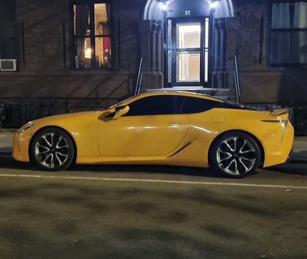 East 9th Street 3