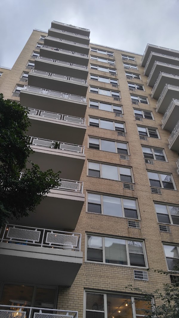 East 9th Street 2