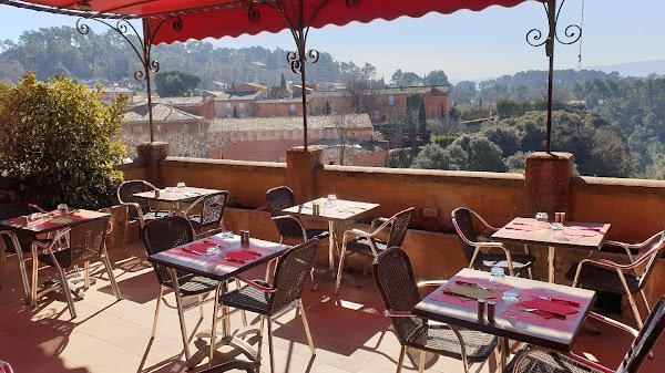 Café Des Couleurs