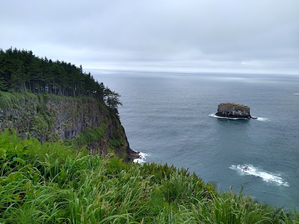 Cape Meares