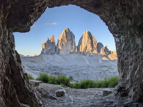 Dolomittene 10