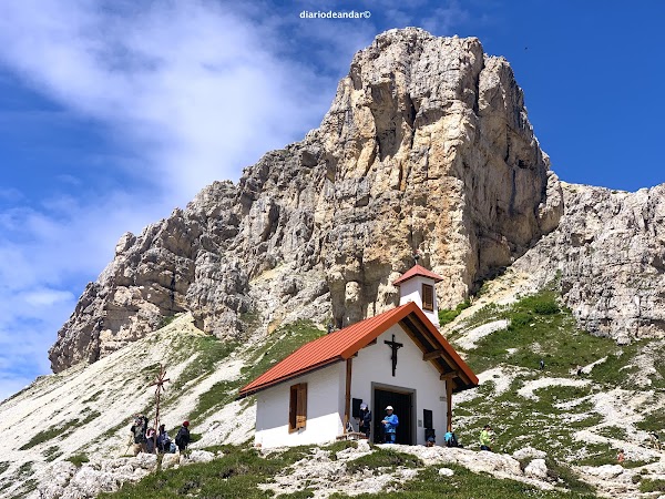 Grotta delle Tre Cime 5