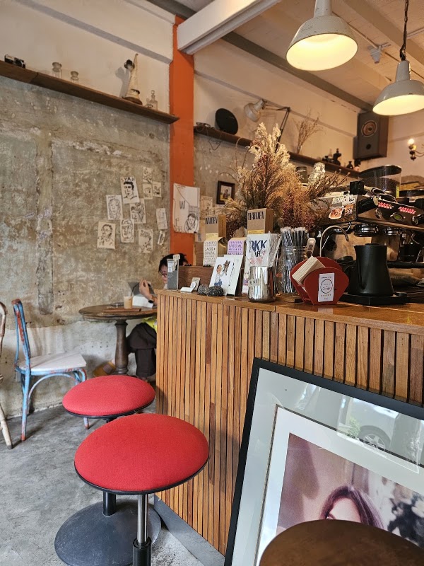 Walden Home Cafe 5