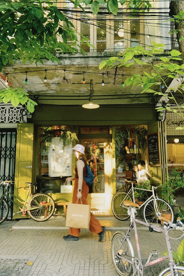 Walden Home Cafe 3