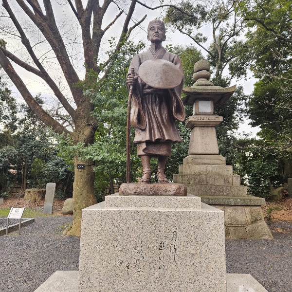 Kehi-jingu Shrine 3