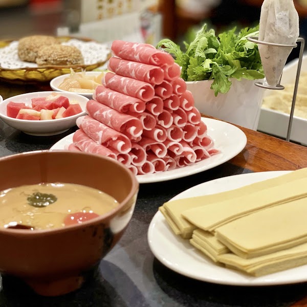 South Gate Meat In Hot Pot 5