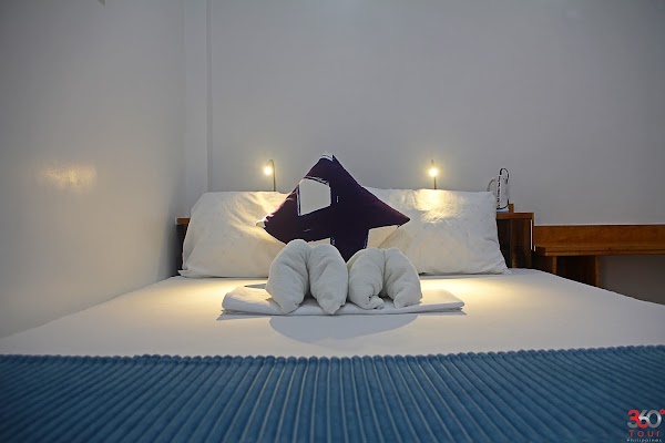 The Beach House El Nido 5
