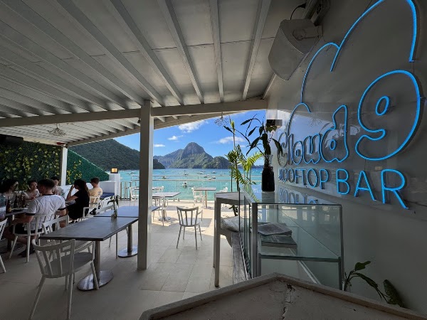 The Beach House El Nido 3