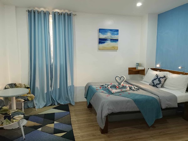 The Beach House El Nido 2