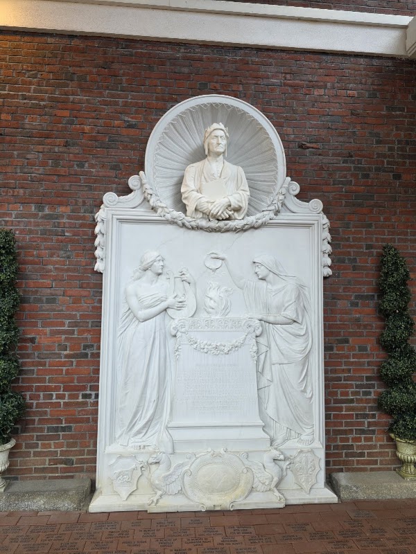 North End Branch of the Boston Public Library 4