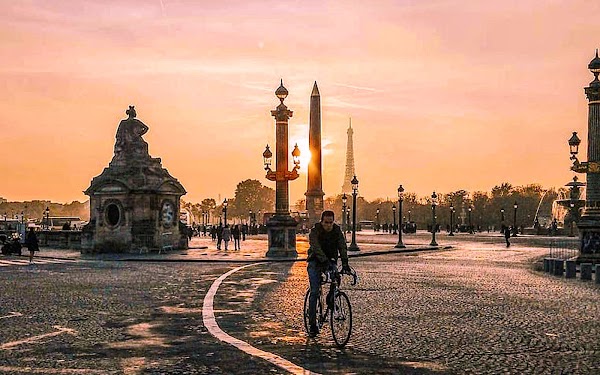 Place de la Concorde 2