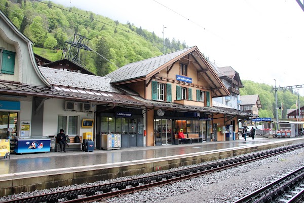 Lauterbrunnen 1