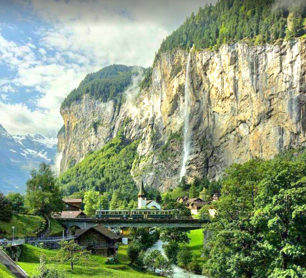 Lauterbrunnen 5