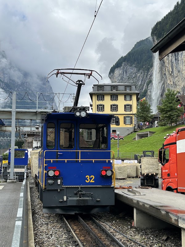 Lauterbrunnen 4