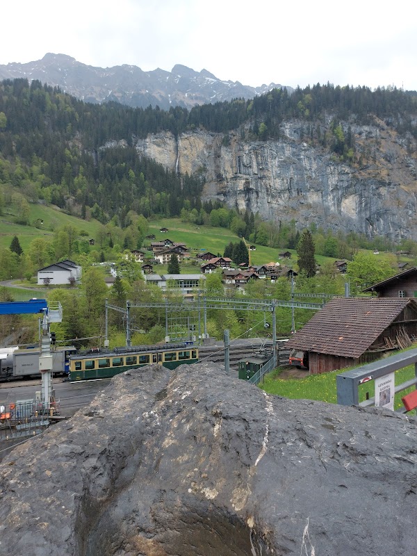 Lauterbrunnen 2
