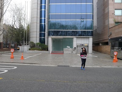 SM Entertainment Studio Center