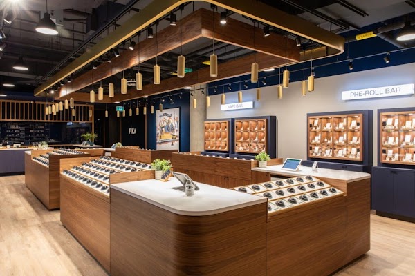 FIKA Cannabis 5