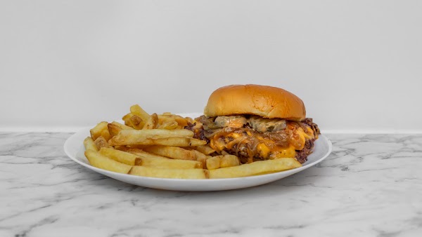 JIMS - ARDWICK 1