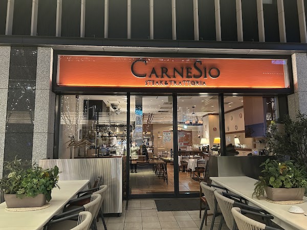 Steak & Trattoria Carnesio