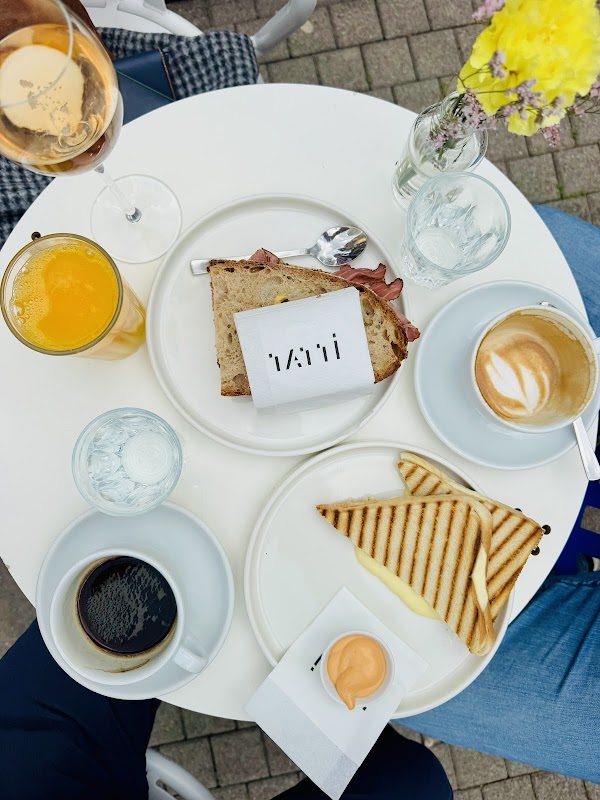 TATTI - Stuttgart 3