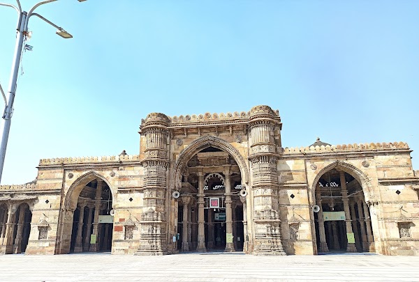 Jama Masjid