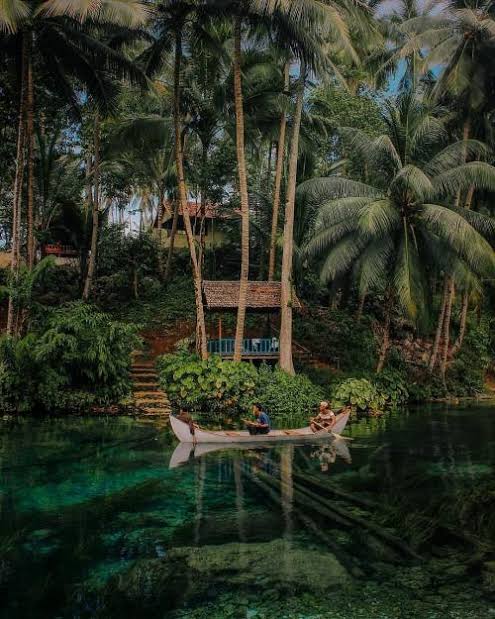 Danau Paisu Pok Luk Panenteng 1