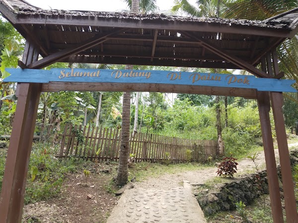 Danau Paisu Pok Luk Panenteng 3