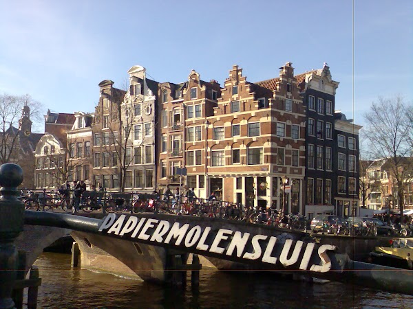 Papiermolensluis