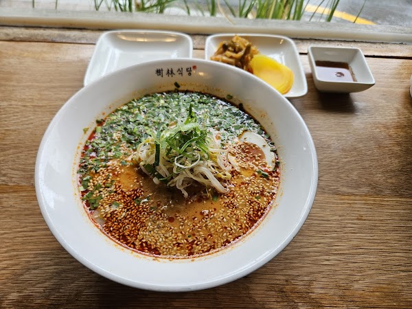 수림식당 본점 4