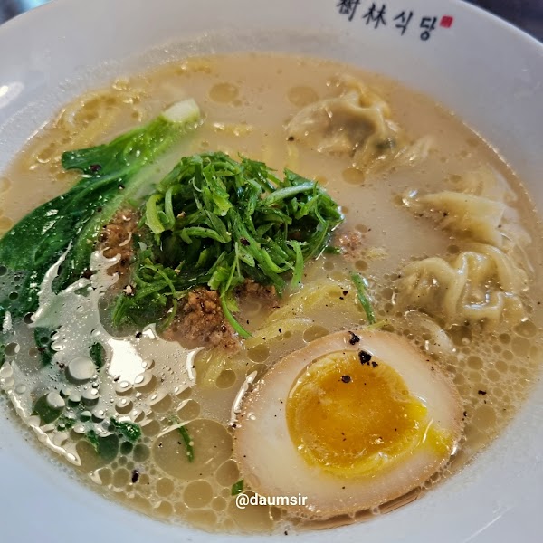 수림식당 본점 3