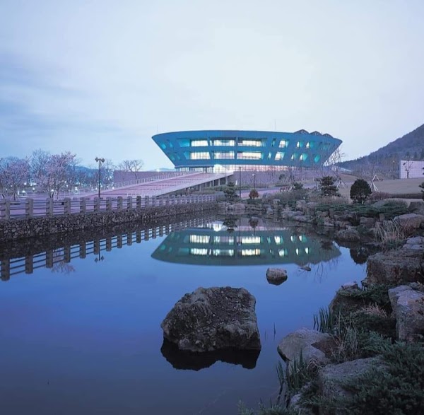 Jeju 4 · 3 Peace Park 4