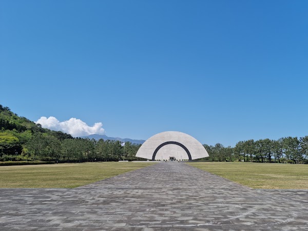 Jeju 4 · 3 Peace Park 2