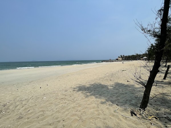 Cua Dai Beach 1