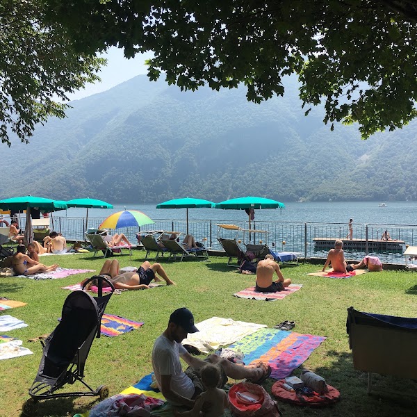 Lido San Domenico