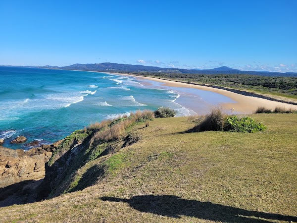 Look At Me Now Headland