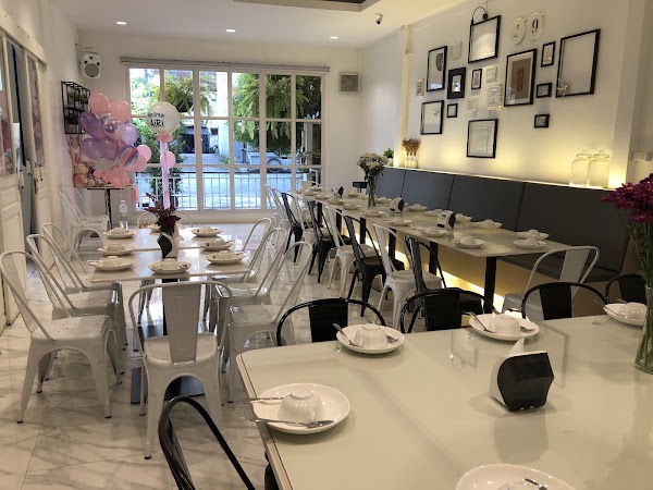 NongJoke Restaurant