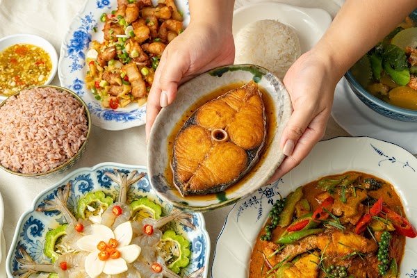 NongJoke Restaurant 5